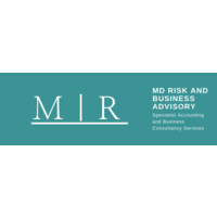 MD RISK AND BUSINESS ADVISORY logo, MD RISK AND BUSINESS ADVISORY contact details