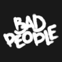 Bad People logo, Bad People contact details