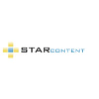 Star Content logo, Star Content contact details