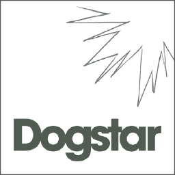 DogStar Design logo, DogStar Design contact details