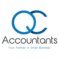 Q&C Accountants logo, Q&C Accountants contact details