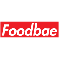 Foodbae logo, Foodbae contact details