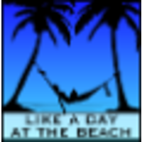 Like a Day at the Beach logo, Like a Day at the Beach contact details