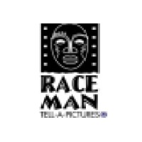 Race Man Tell-A-Pictures, LLC logo, Race Man Tell-A-Pictures, LLC contact details