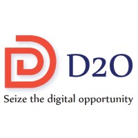 D2O Pty. Ltd. logo, D2O Pty. Ltd. contact details