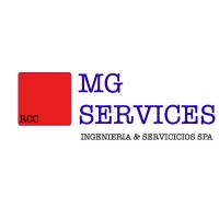 MG SERVICES SPA logo, MG SERVICES SPA contact details