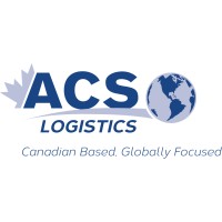 ACS Logistics Canada logo, ACS Logistics Canada contact details