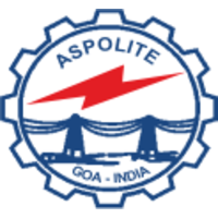 ASPOLITE ENGINEERS (INDIA) PRIVATE LIMITED logo, ASPOLITE ENGINEERS (INDIA) PRIVATE LIMITED contact details