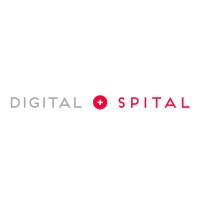 DigitalSpital GmbH logo, DigitalSpital GmbH contact details