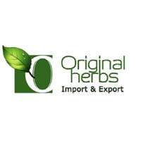 Original Herbs Company logo, Original Herbs Company contact details