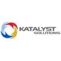 Katalyst Solutions, LLC logo, Katalyst Solutions, LLC contact details