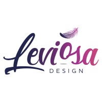 Leviosa Design logo, Leviosa Design contact details