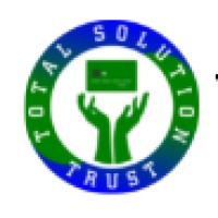 Total Solution Trust logo, Total Solution Trust contact details