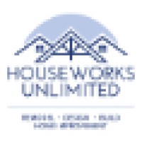 Houseworks Unlimited, Inc. logo, Houseworks Unlimited, Inc. contact details