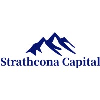 Strathcona Capital logo, Strathcona Capital contact details