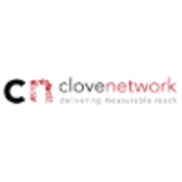 Clove Network (Right Spot Media) logo, Clove Network (Right Spot Media) contact details