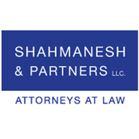 Shahmanesh & Partners logo, Shahmanesh & Partners contact details