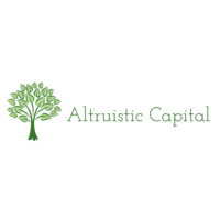 Altruistic Capital, Inc. logo, Altruistic Capital, Inc. contact details