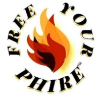 Free Your Phire logo, Free Your Phire contact details