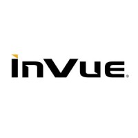 InVue logo, InVue contact details