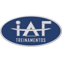 IAF Treinamentos logo, IAF Treinamentos contact details