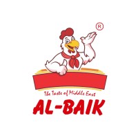 Al Baik International Limited logo, Al Baik International Limited contact details