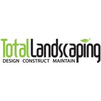 Total Landscaping Pty Ltd logo, Total Landscaping Pty Ltd contact details