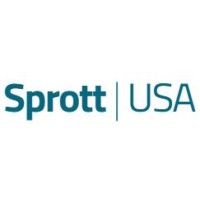 Sprott U.S. Holdings logo, Sprott U.S. Holdings contact details