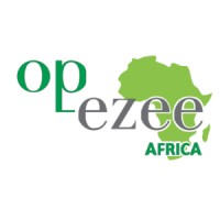 OpEzee Africa logo, OpEzee Africa contact details