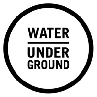 Water Underground logo, Water Underground contact details