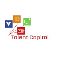 Talent Capitol logo, Talent Capitol contact details