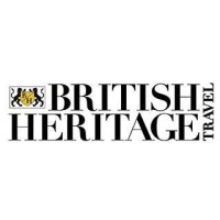 British Heritage Travel logo, British Heritage Travel contact details