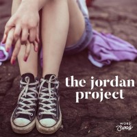 The Jordan Project logo, The Jordan Project contact details