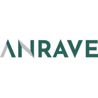 Anrave logo, Anrave contact details