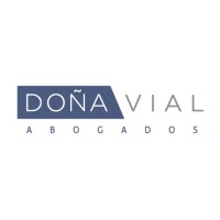 Doña Vial Abogados logo, Doña Vial Abogados contact details