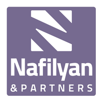 Nafilyan & Partners logo, Nafilyan & Partners contact details