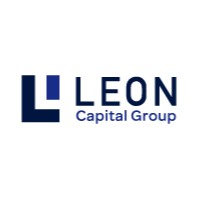 Leon Capital Group logo, Leon Capital Group contact details