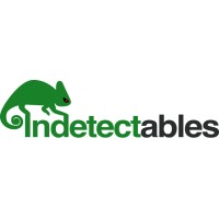 Indetectables logo, Indetectables contact details