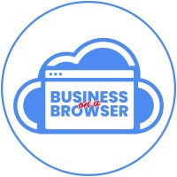 Business on a Browser logo, Business on a Browser contact details