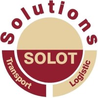 Solot Logistics logo, Solot Logistics contact details