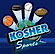 Kosher Sports Inc. logo, Kosher Sports Inc. contact details