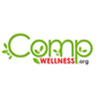 CompWellness.org logo, CompWellness.org contact details