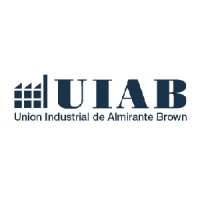 Unión Industrial de Almirante Brown logo, Unión Industrial de Almirante Brown contact details