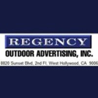 Regency Outdoor Advertising, Inc. logo, Regency Outdoor Advertising, Inc. contact details