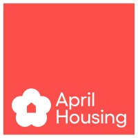 April Housing logo, April Housing contact details