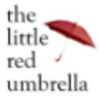 The Little Red Umbrella logo, The Little Red Umbrella contact details