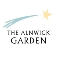 The Alnwick Garden logo, The Alnwick Garden contact details