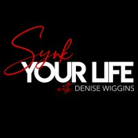 Synk Your Life logo, Synk Your Life contact details