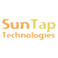 SunTap Technologies Inc. logo, SunTap Technologies Inc. contact details