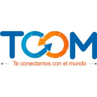 TCCM México logo, TCCM México contact details